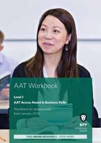 AAT Level 1