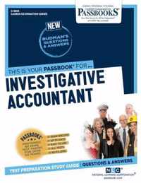 Investigative Accountant (C-3894)