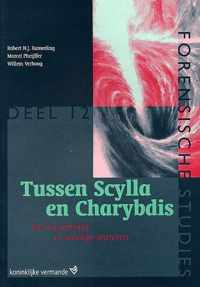 TUSSEN SCYLLA EN CHARYBDIS