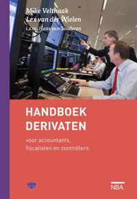 Handboek Derivaten voor accountants, fiscalisten en controllers