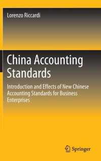 China Accounting Standards