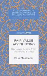 Fair Value Accounting