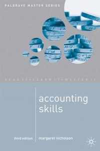 Mastering Accounting Skills