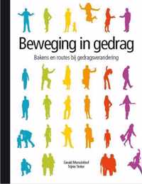 Beweging in gedrag