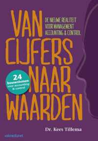 Van cijfers naar waarden