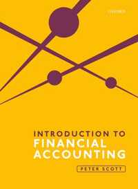 Introduction to Financial Accounting