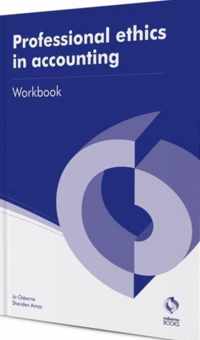 Professional Ethics in Accounting Workbook