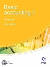 Basic Accounting 1 Workbook