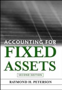 Accounting for Fixed Assets