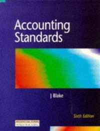 Accounting Standards