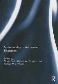 Sustainability in Accounting Education