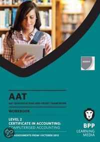 AAT Computerised Accounting