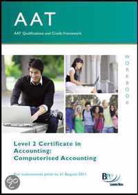 Aat - Computerised Accounting