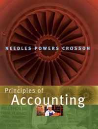 Principles of Accounting