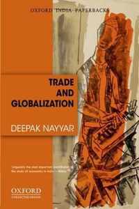 Trade and Globalization