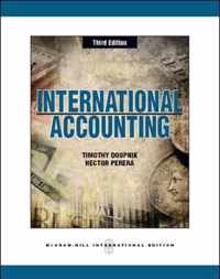 International Accounting