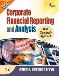 Corporate Financial Reporting and Analysis