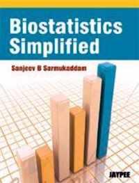 Biostatistics Simplified