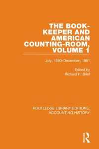 The Book-Keeper and American Counting-Room Volume 1