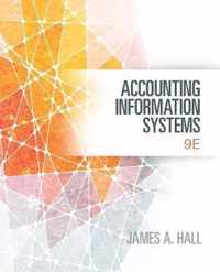 Accounting Information Systems