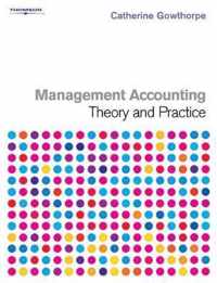 Management Accounting