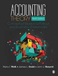 Accounting Theory: Conceptual Issues in a Political and Economic Environment