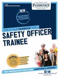 Safety Officer Trainee (C-3062)