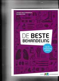 De beste behandeling - diagnose, therapie en nazorg bij chronische ziektes