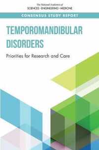 Temporomandibular Disorders