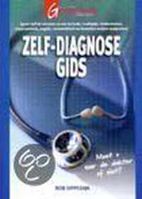 Gezondheidsnieuws Zelfdiagnose Gids