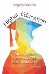 Higher Education