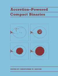 Accretion-powered Compact Binaries