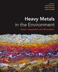 Heavy Metals in the Environment