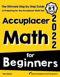 Accuplacer Math for Beginners