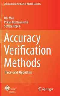 Accuracy Verification Methods