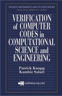 Verification of Computer Codes in Computational Science and Engineering