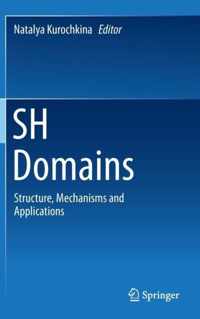 SH Domains