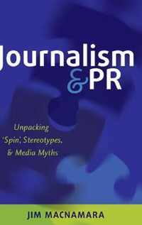 Journalism & PR