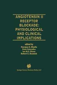 Angiotensin II Receptor Blockade Physiological and Clinical Implications