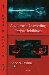 Angiotensin Converting Enzyme Inhibitors