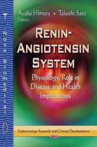 Renin-Angiotensin System