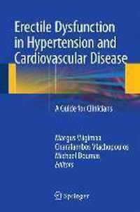 Erectile Dysfunction in Hypertension and Cardiovascular Disease