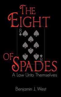The Eight of Spades