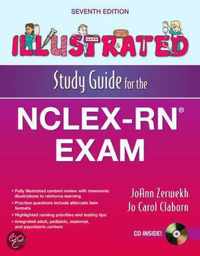 Illustrated Study Guide for the NCLEX-RN Exam