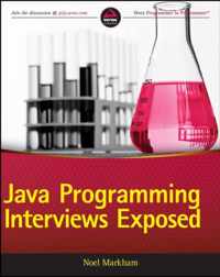 Java Programming Interviews Exposed