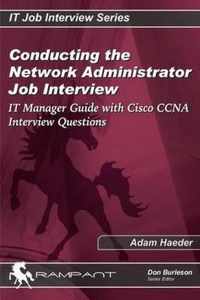 Conducting the Network Administrator Job Interview