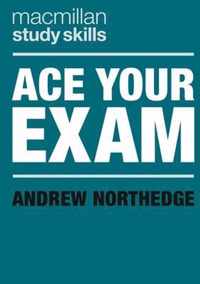 Ace Your Exam