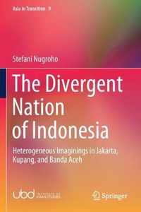 The Divergent Nation of Indonesia