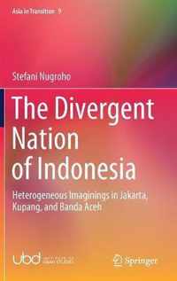 The Divergent Nation of Indonesia