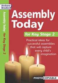 Assembly Today Key Stage 2